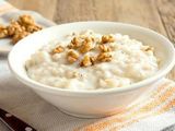 Nuts and Qeshta Balila
