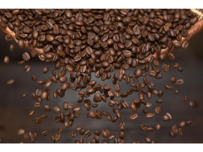Espresso Coffee