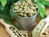 Green Coffee 1/8 Kilo