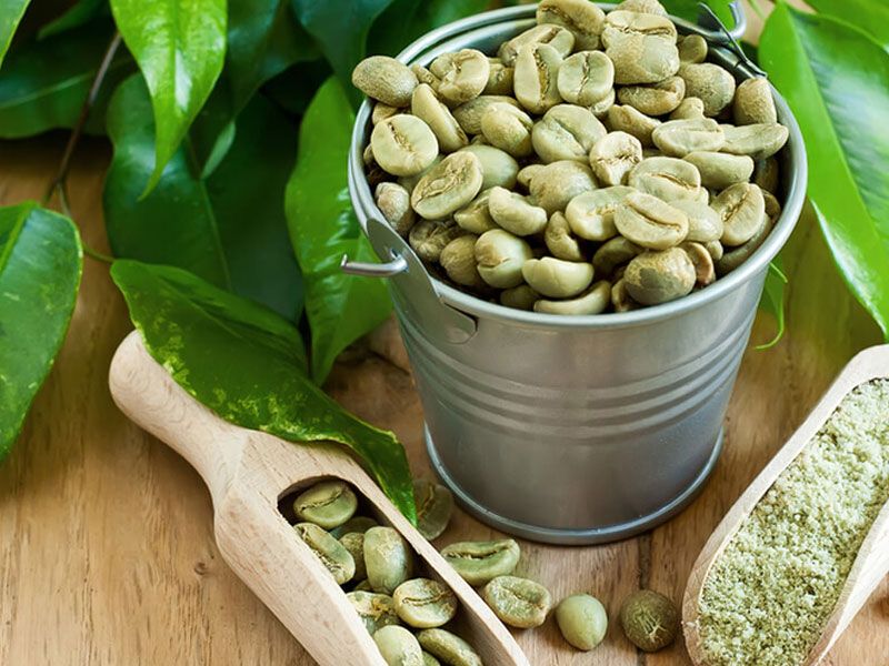 Green Coffee