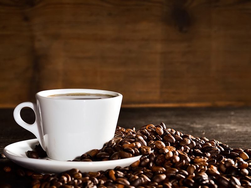 Brazilian Coffee