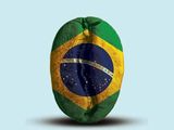 Brazilian Mixed Coffee