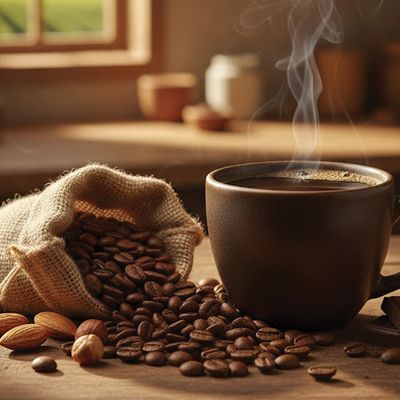 Zain Coffee photo 11