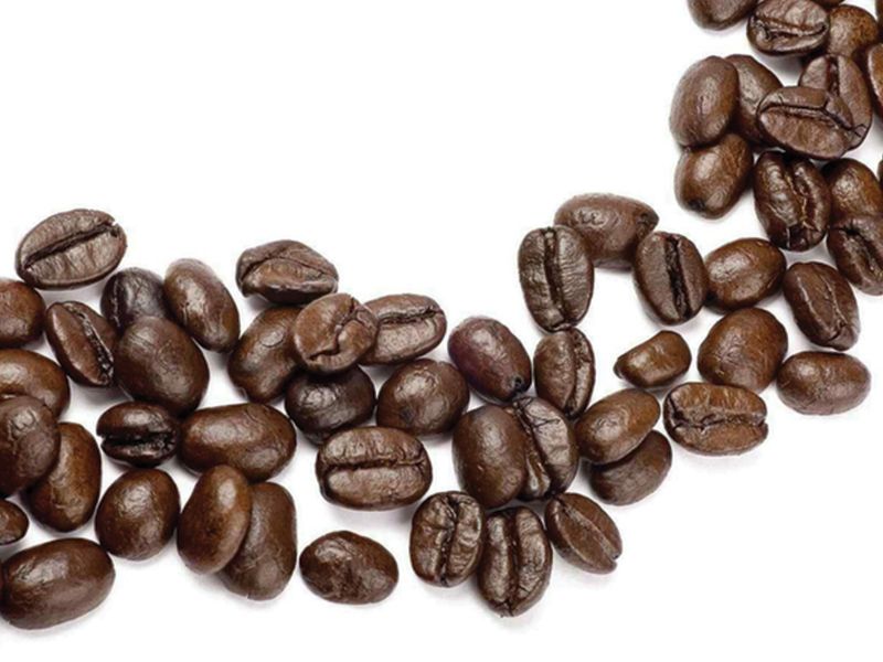 Brazilian Mixed Coffee 1/8 Kilo