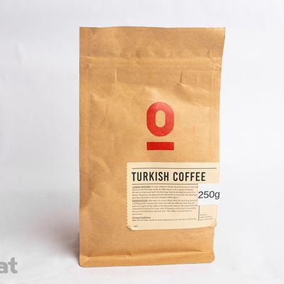 Turkish Coffee Beans 250gm