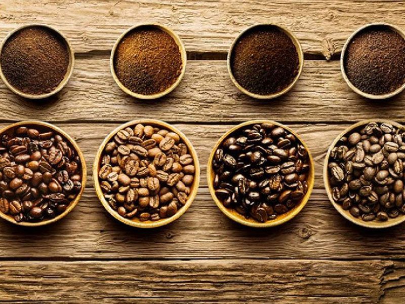 Ethiopian Coffee