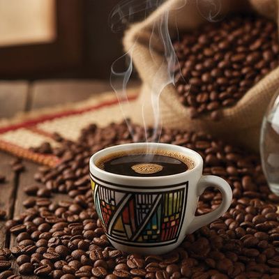 Ethiopian