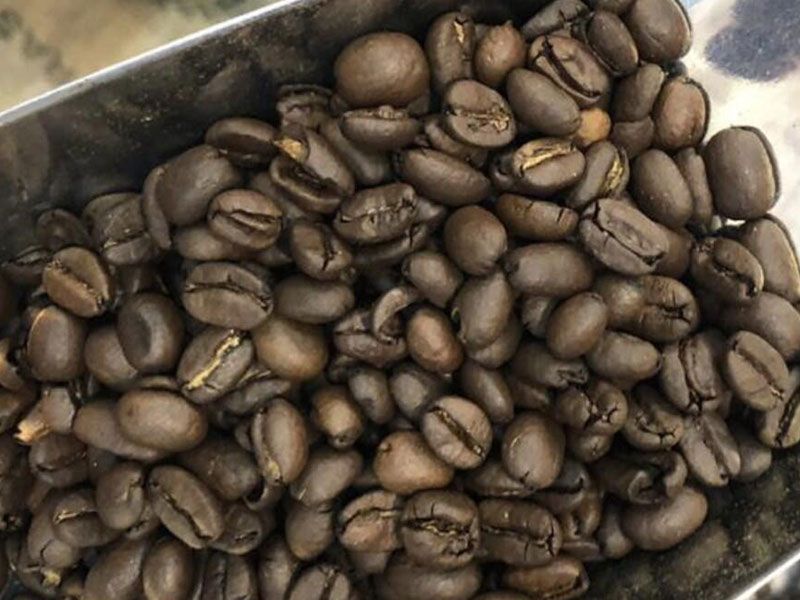 Special Habashi Mix Coffee