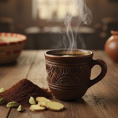Zain Coffee photo 7