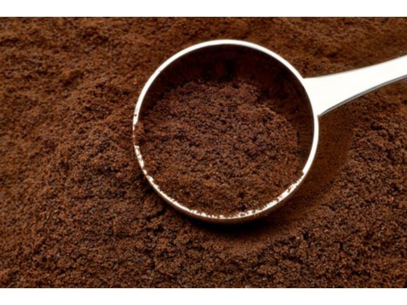 Plain Turkish Coffee