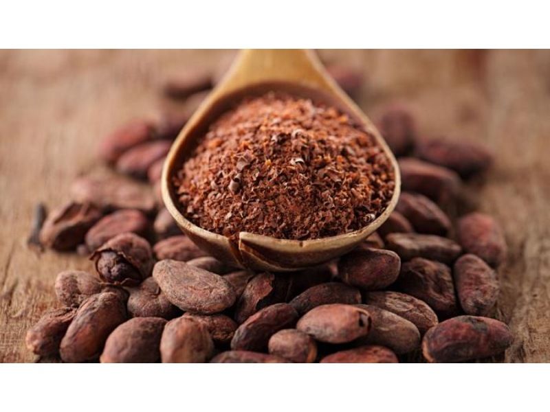 Colombian Plain Coffee