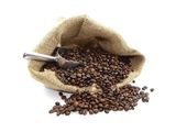 Dark Roast Coffee 1/8 Kilo