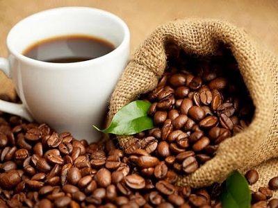 Turkish Coffee