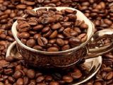 Medium Mixed Coffee