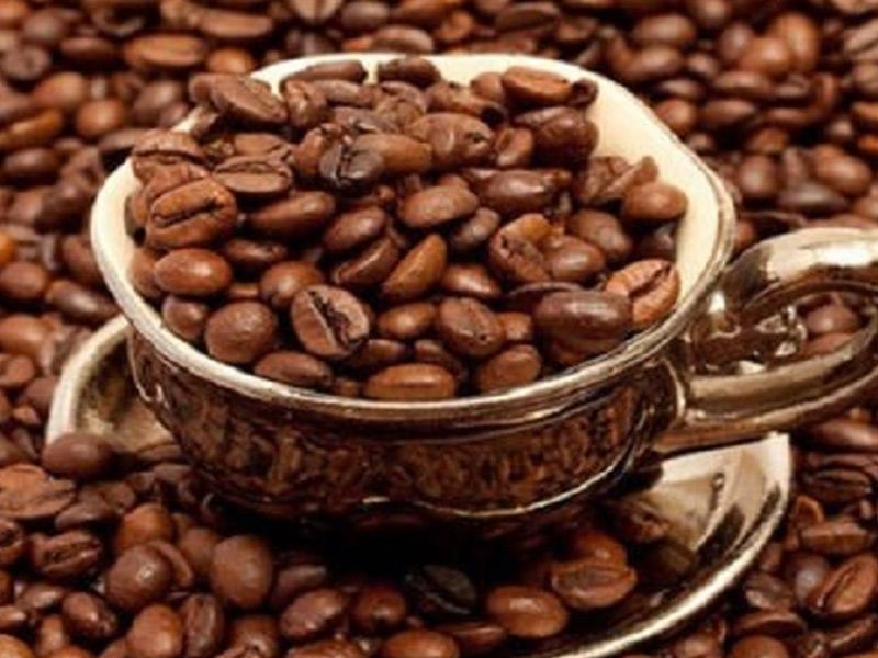 Medium Roast Coffee