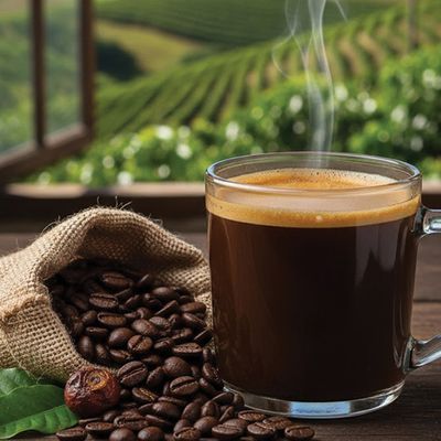 Zain Coffee photo 9