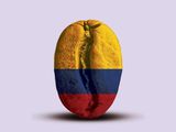 Colombian Mixed Coffee