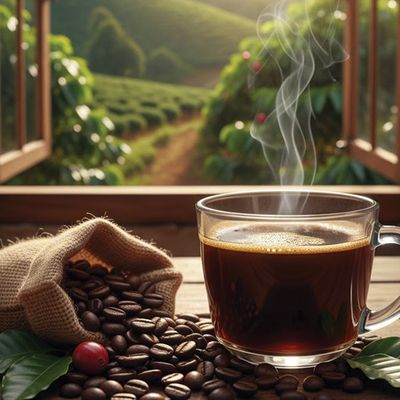Zain Coffee photo 10