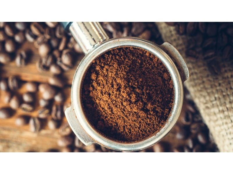 Melouki Mixed Special Coffee