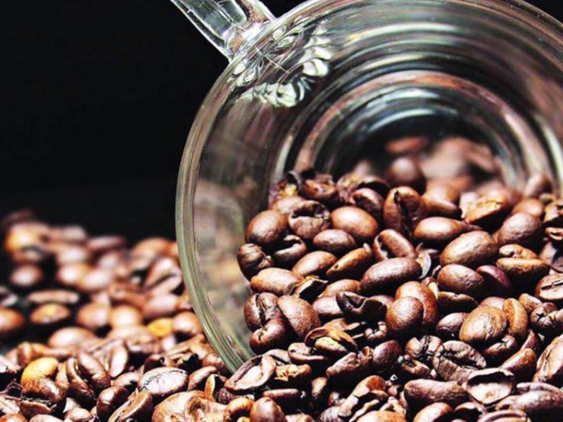 El Amid Double Mix Coffee