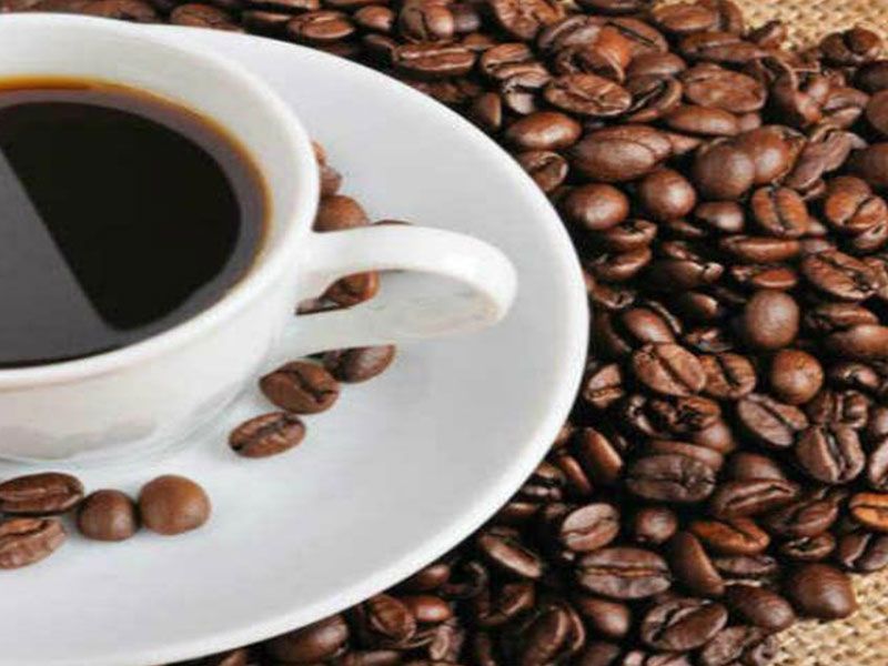 El Amid Special Mix Coffee