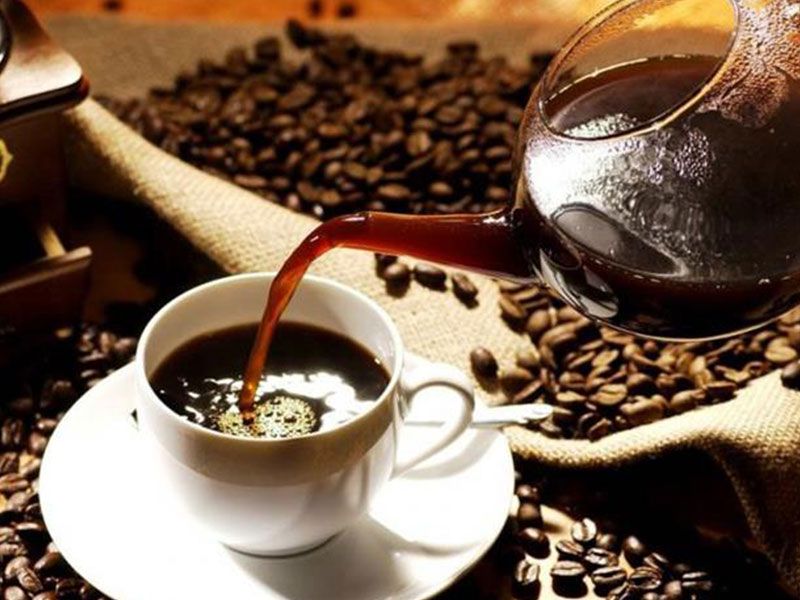 El Amid Super Mix Coffee