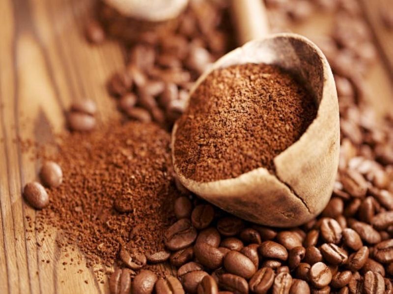 Mixed Turkish Coffee