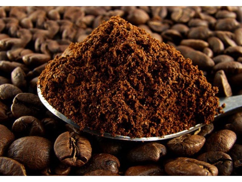 Melouki Mixed Turkish Coffee