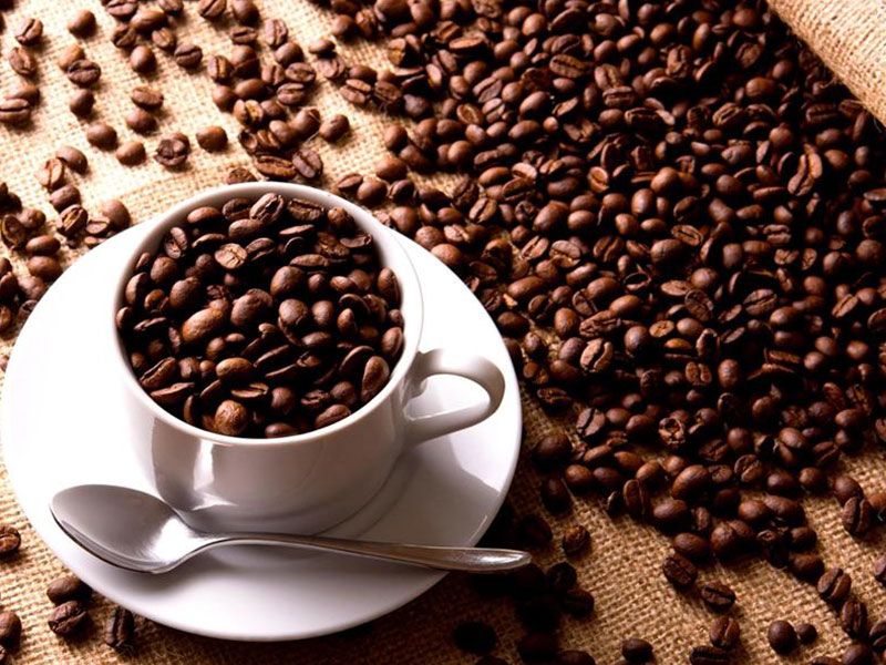 Special Gold Mix Coffee