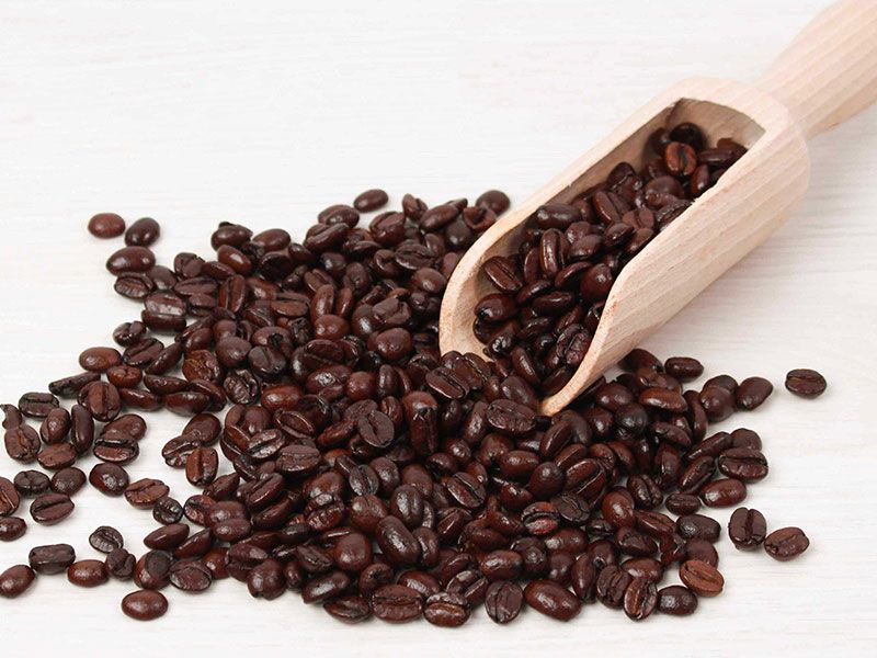 Super Mix Coffee