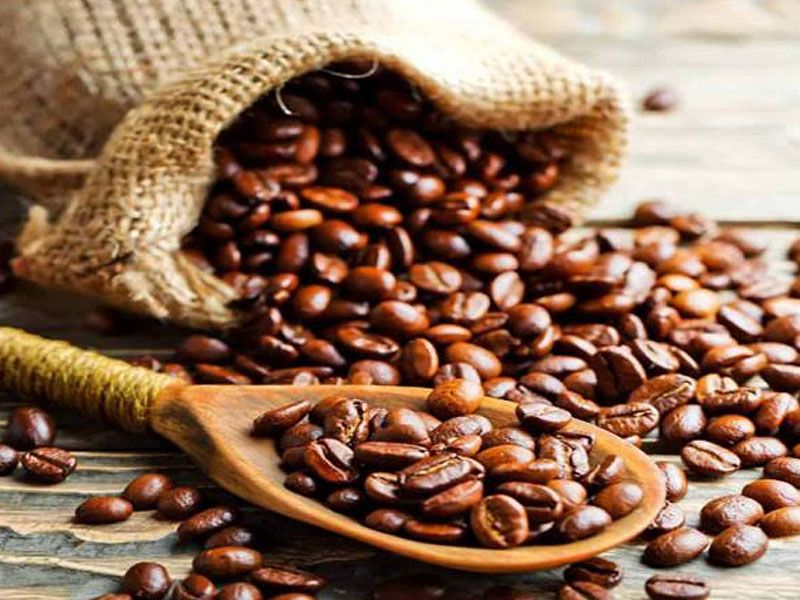 Super Columbian Mix Coffee