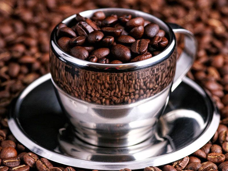 Special Columbian Mix Coffee