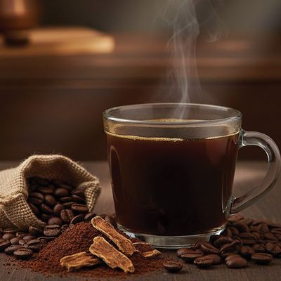 Indian Arabica