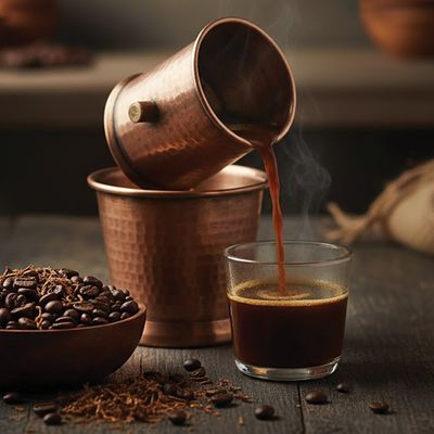 Zain Coffee photo 8