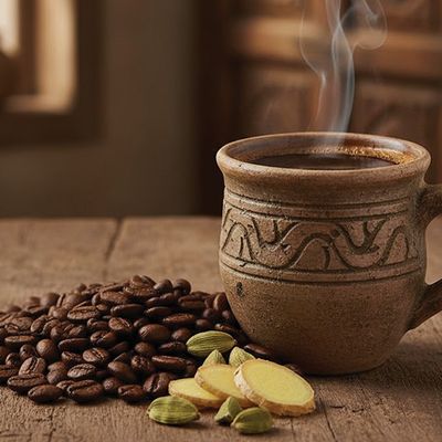 Zain Coffee photo 2
