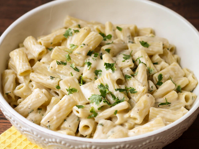 Alfredo Pasta