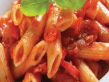 Arrabbiata Penne pasta