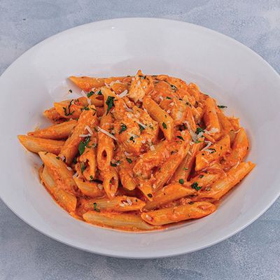 Penne Arrabiata
