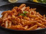 Penne Arabiata Pasta