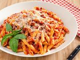 Penna Arrabbiata Pasta