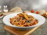 Penne Arrabiata Pasta