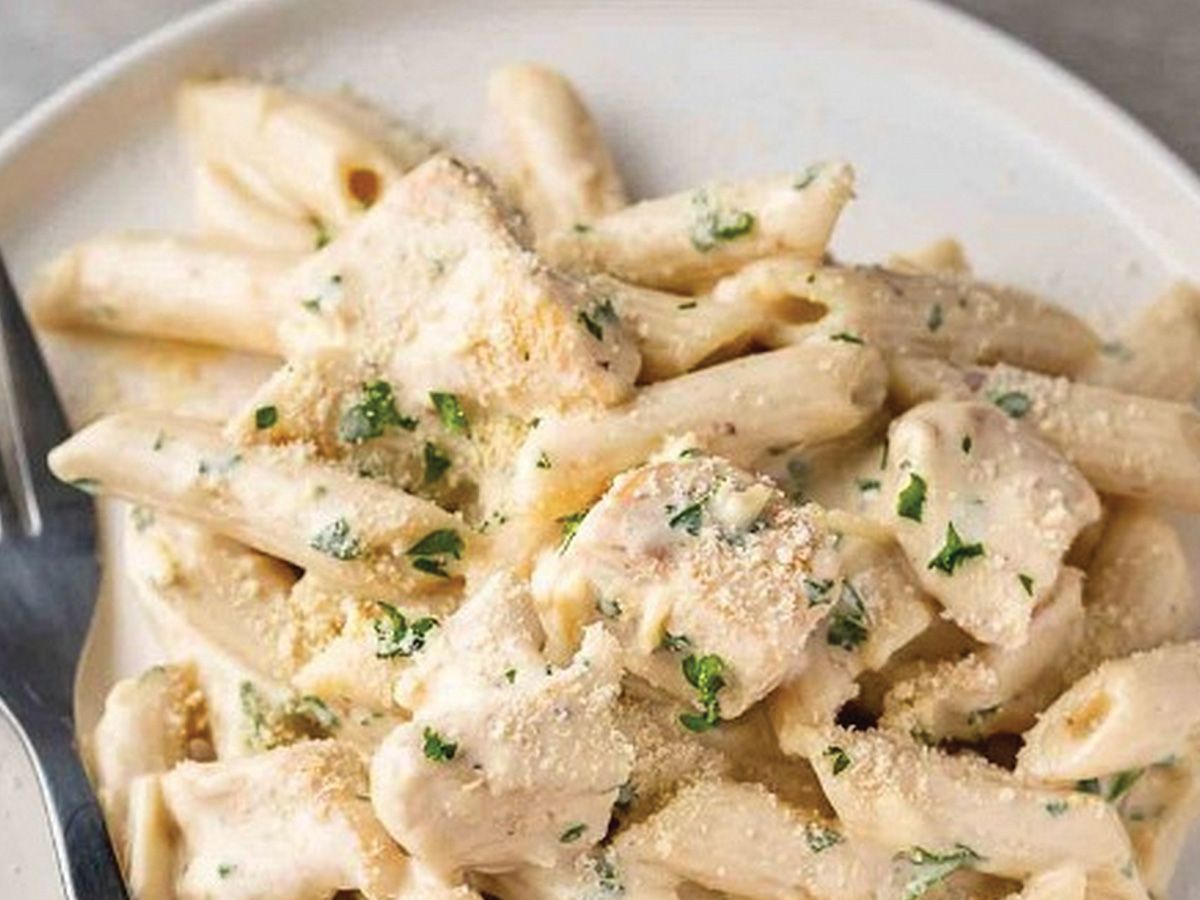 Penna Alfredo