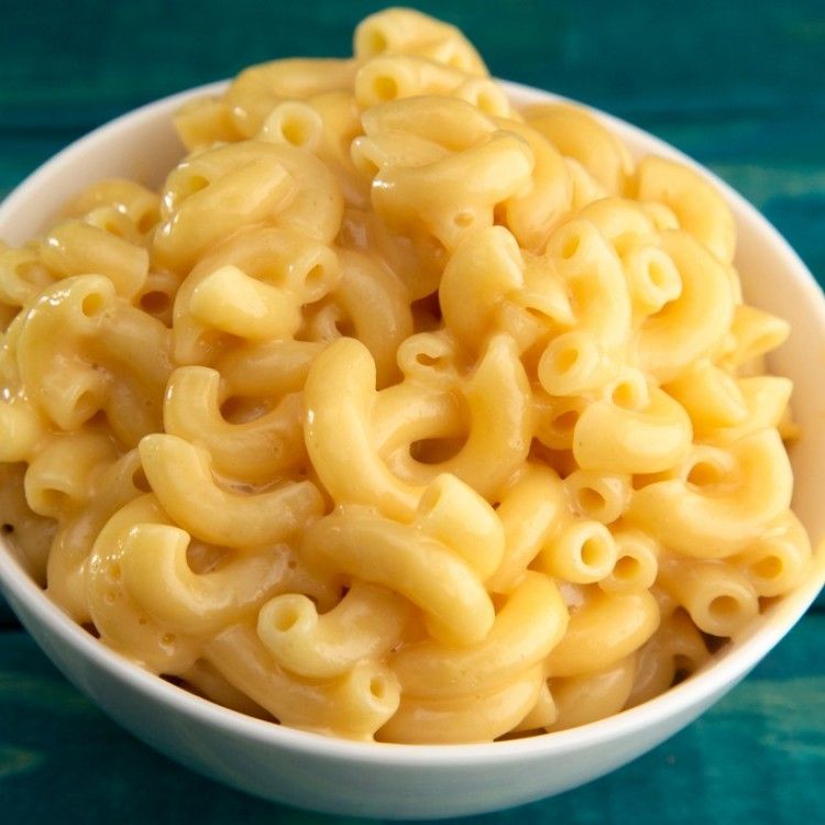 Mac And Cheese Penne Pasta