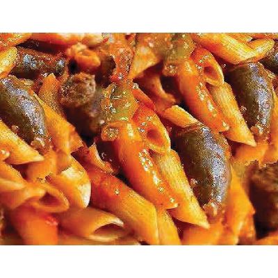 Penne Sausage