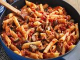 Penne Carbonara Pasta