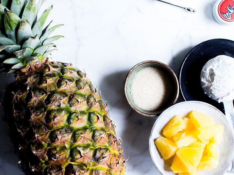 Pinacolada