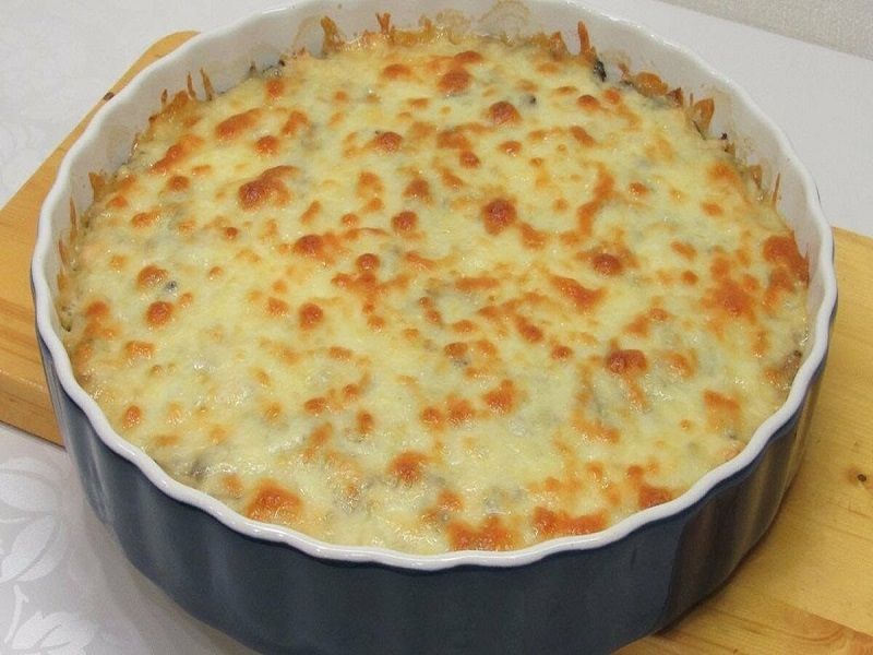 Penne Negresco