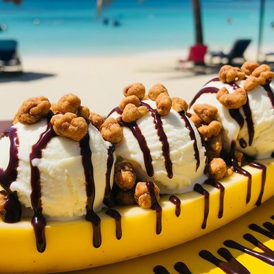 Banana Boat