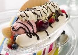 Banana Split