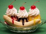 Banana Splite
